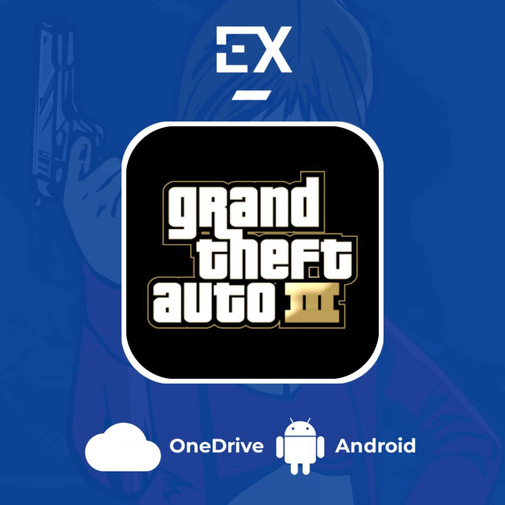 GTA 3 (Android)