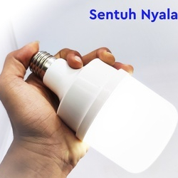 Lampu darurat Led SX-28W | Lampu sentuh | Lampu Emergency SX 28 Watt