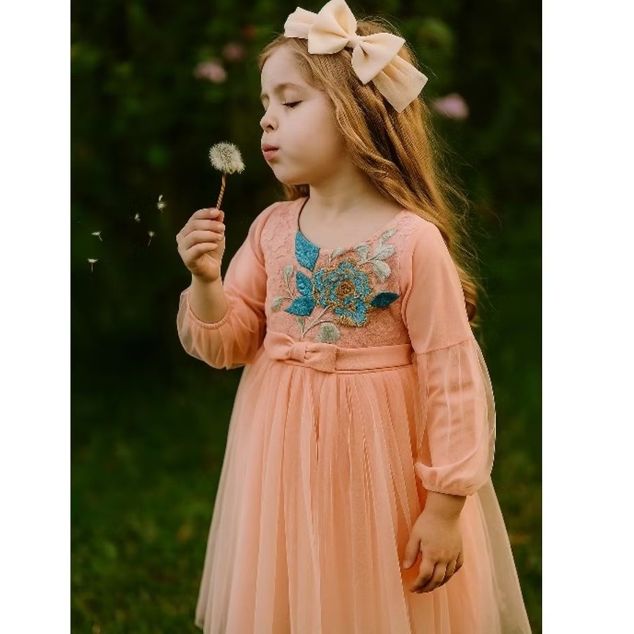 SALE GAMIS ANAK Brokat Nagita