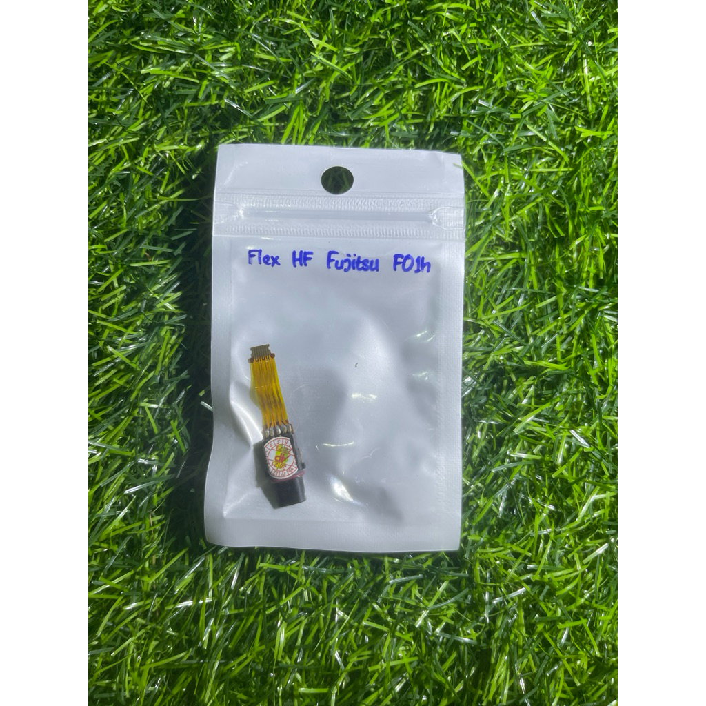 FLEKSIBEL HF FUJITSU F-01H ORIGINAL COPOTAN