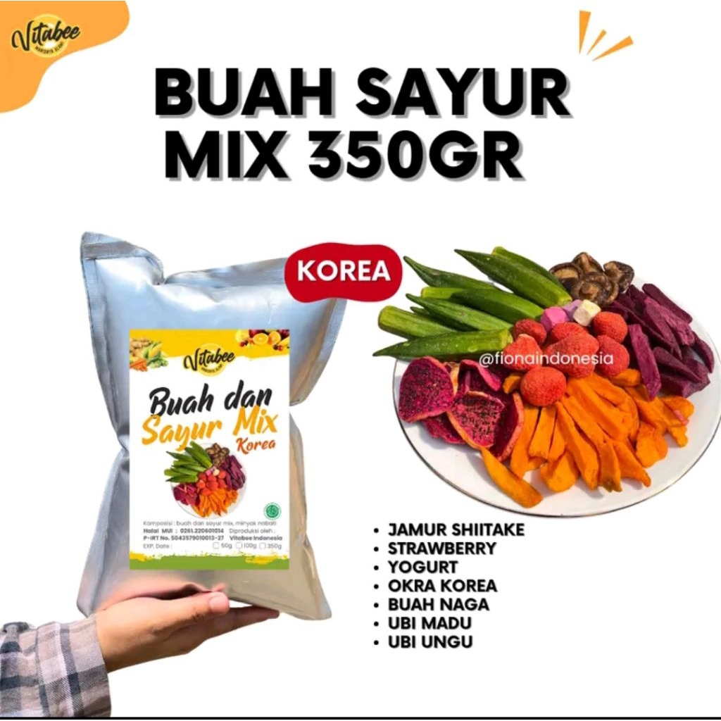 

kripik buah salak/sayur lainya