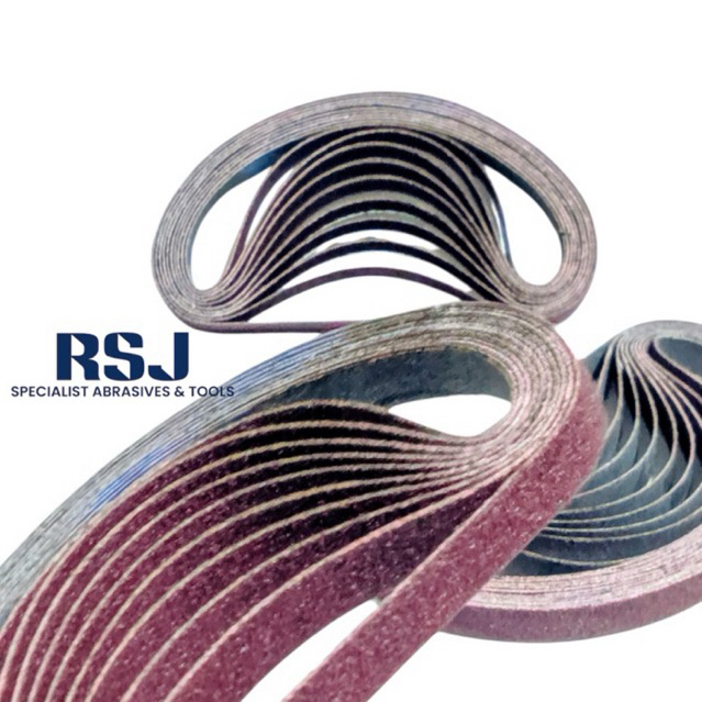 promo amplas belt sander 10x330 mm