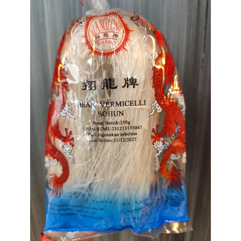 

LONGKOW VERMICELLI HOME 250GRAM (1002500034)