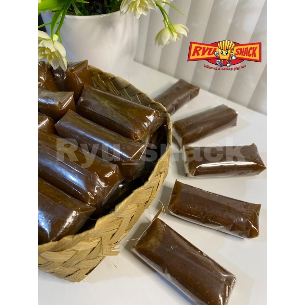 

Jenang Ketan Mini (1kg)