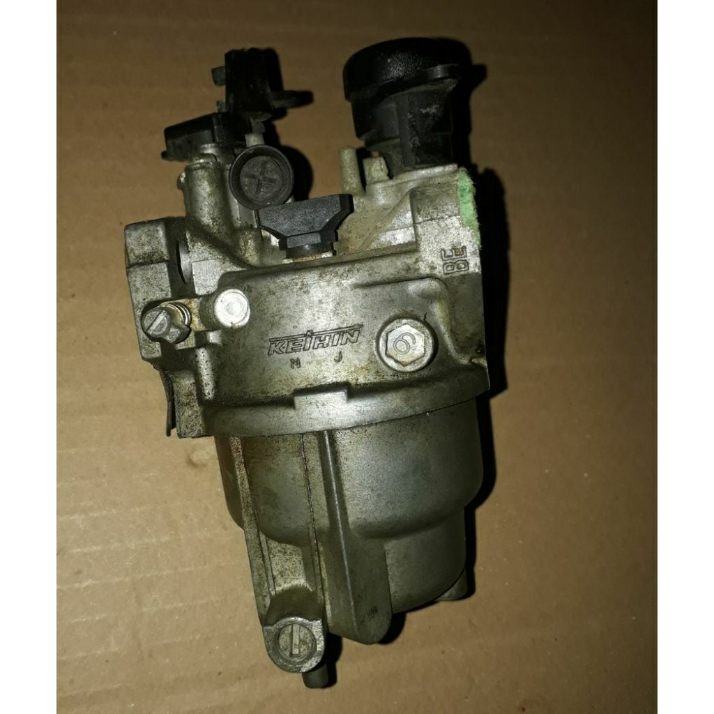 Karbulator Honda gx390 original