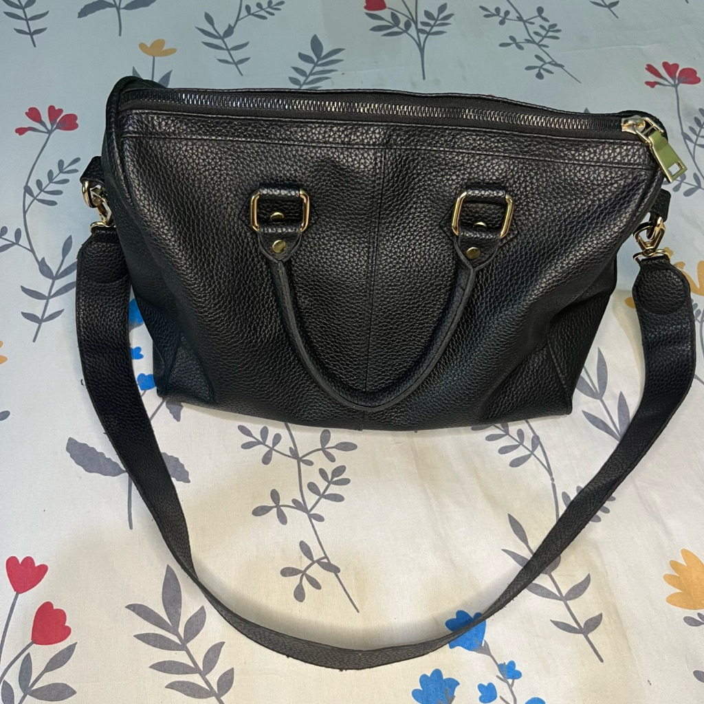 PRELOVED | ZORRA TAS JINJING KERJA TAS KANTOR