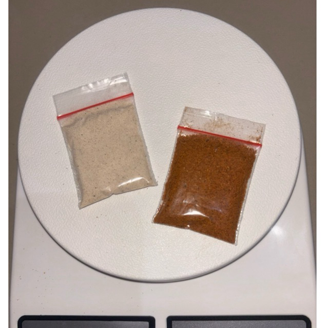 Bumbu baso aci ecer cabe bubuk ecer bumbu seblak instan