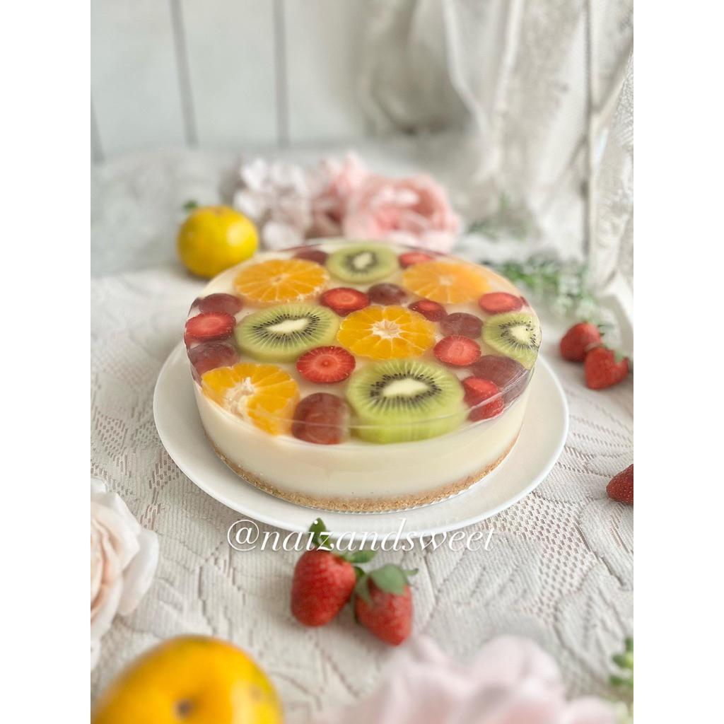 

Puding marie tropical puding regal buah puding lapis buah depok