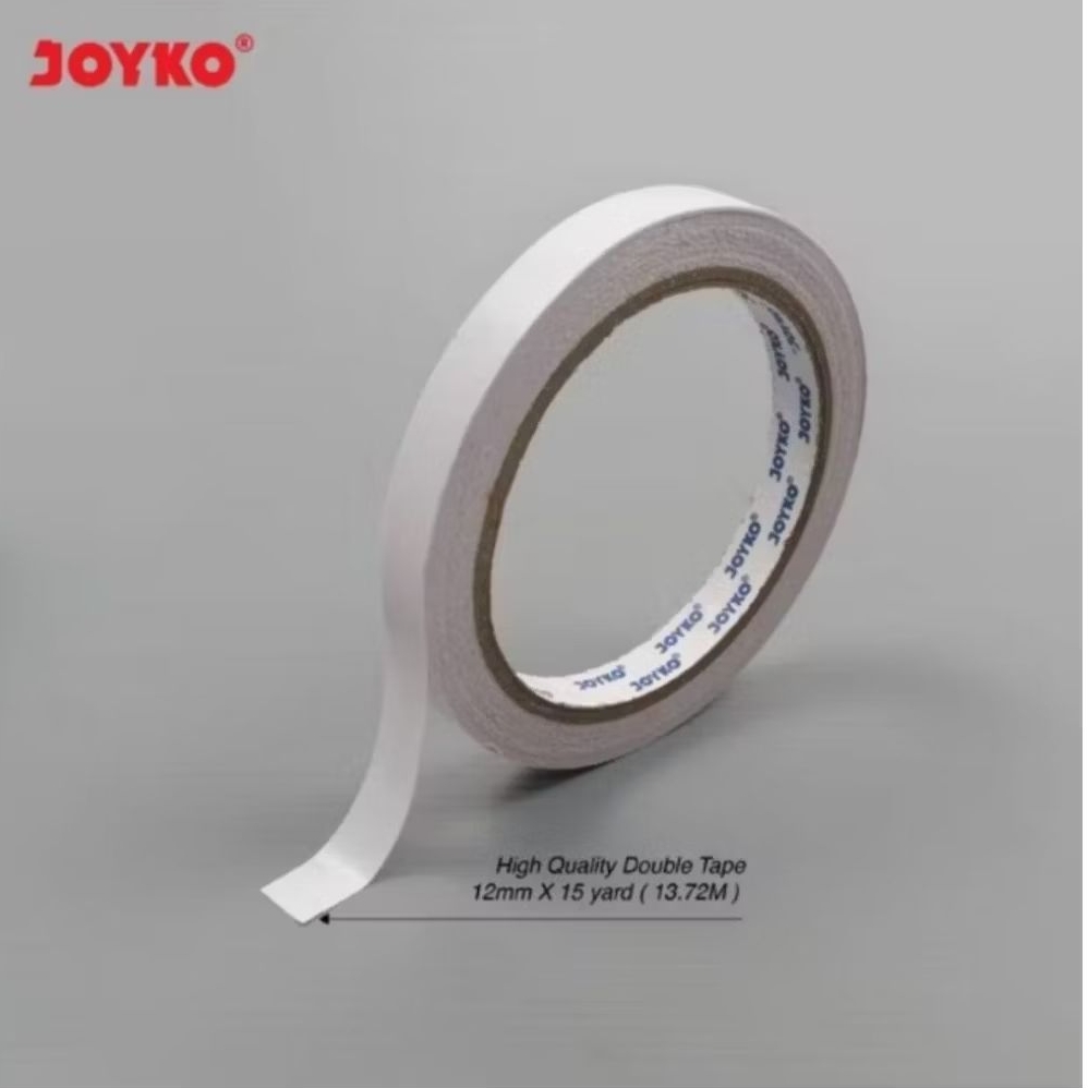

Double Tape ukuran 24 mm