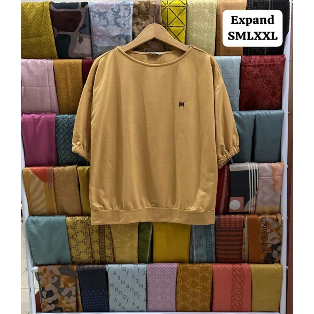 Kaos Expand new tag.299.900