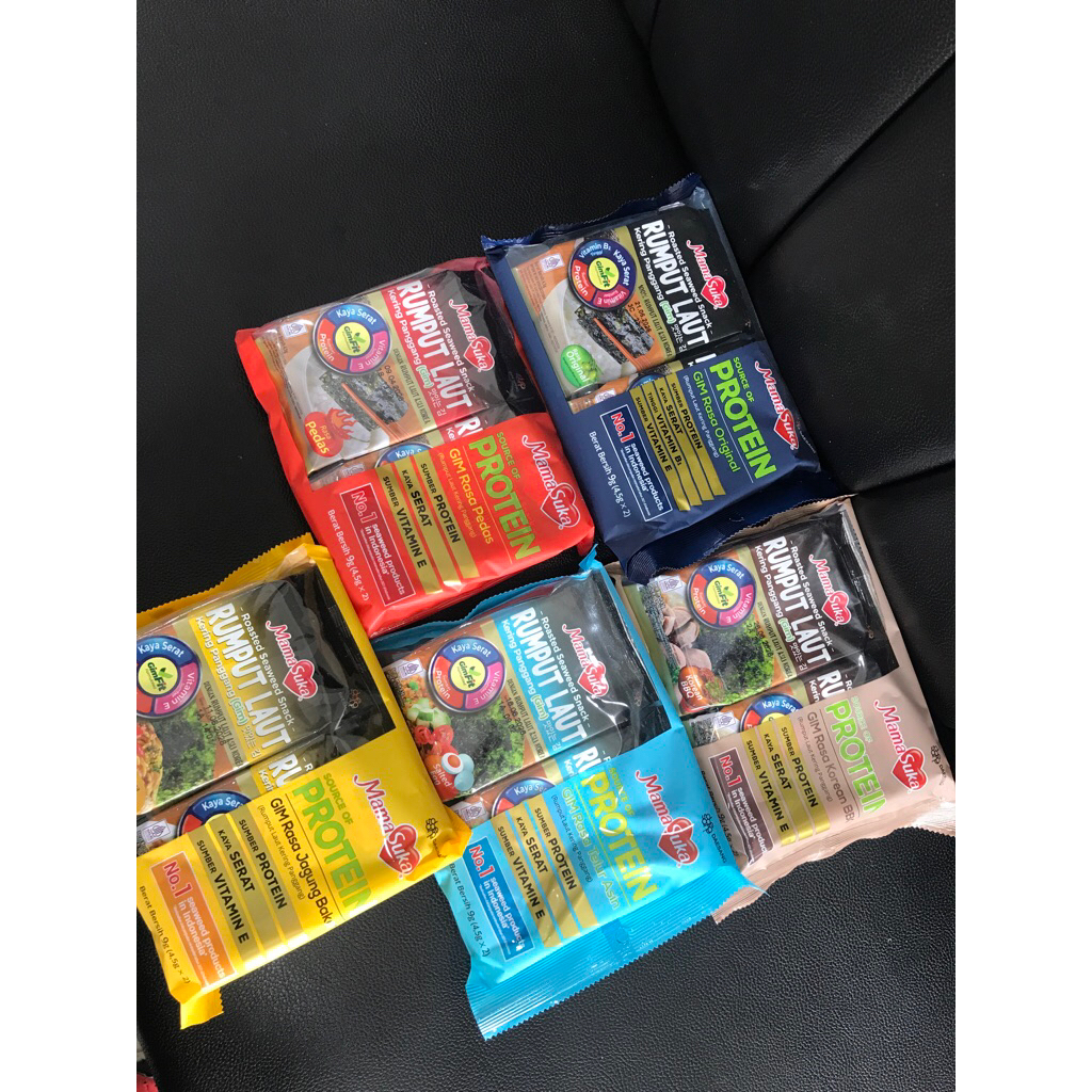 

NORI LEBAR ISI all varinat rasa 4,5g