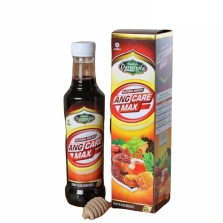 

MADU ANGKAK SARI KURMA AGNCARE MAX 470GRAM