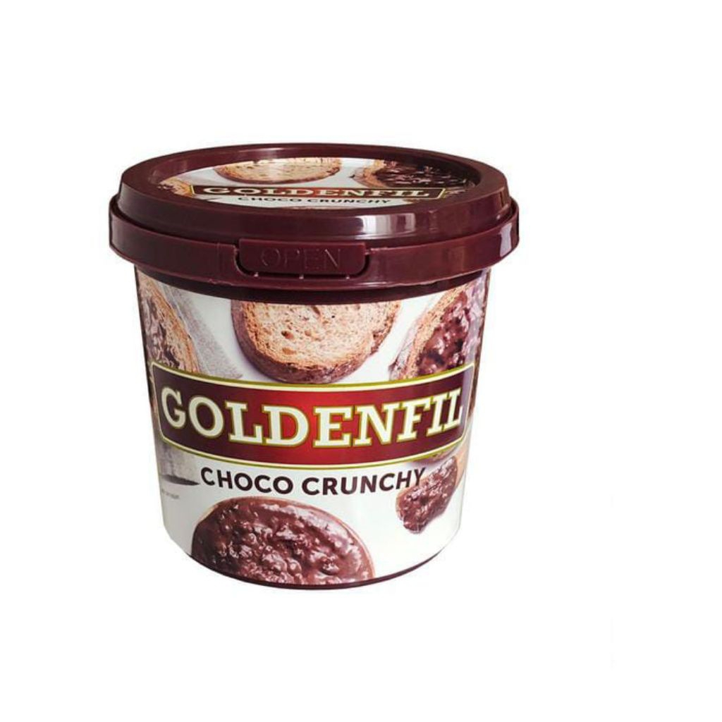

GoldenFill Choco Crunchy 1kg