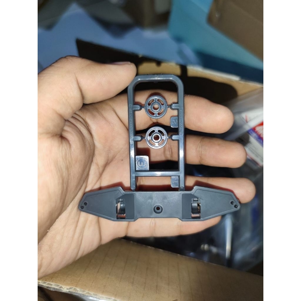 TAMIYA SAYAP SUPER 1 EX SIDE STAY BISA SUPER 2 S2 ORIGINAL