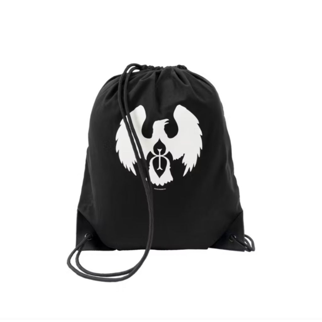 Gym Bags Maternal - Komunal