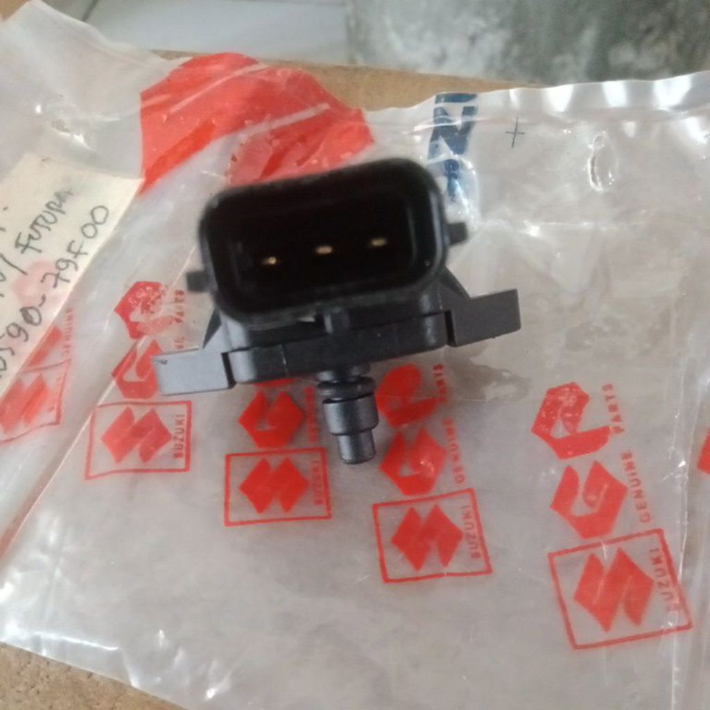 sensor Map Suzuki APV / futura