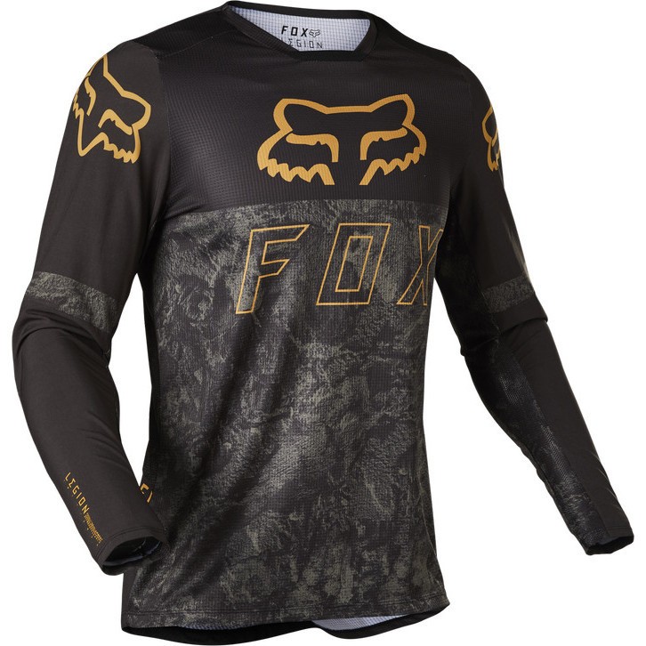 FOX Racing Legion LT  Jersey - Camouflage