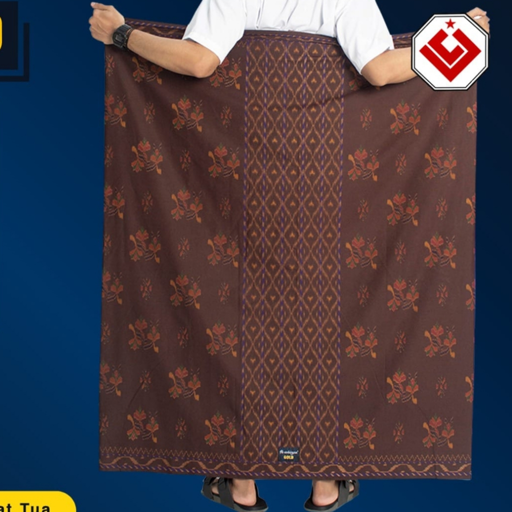 (GROSIR) SARUNG LAMRI MOTIF LAMIRI TERMURAH ORIGINAL