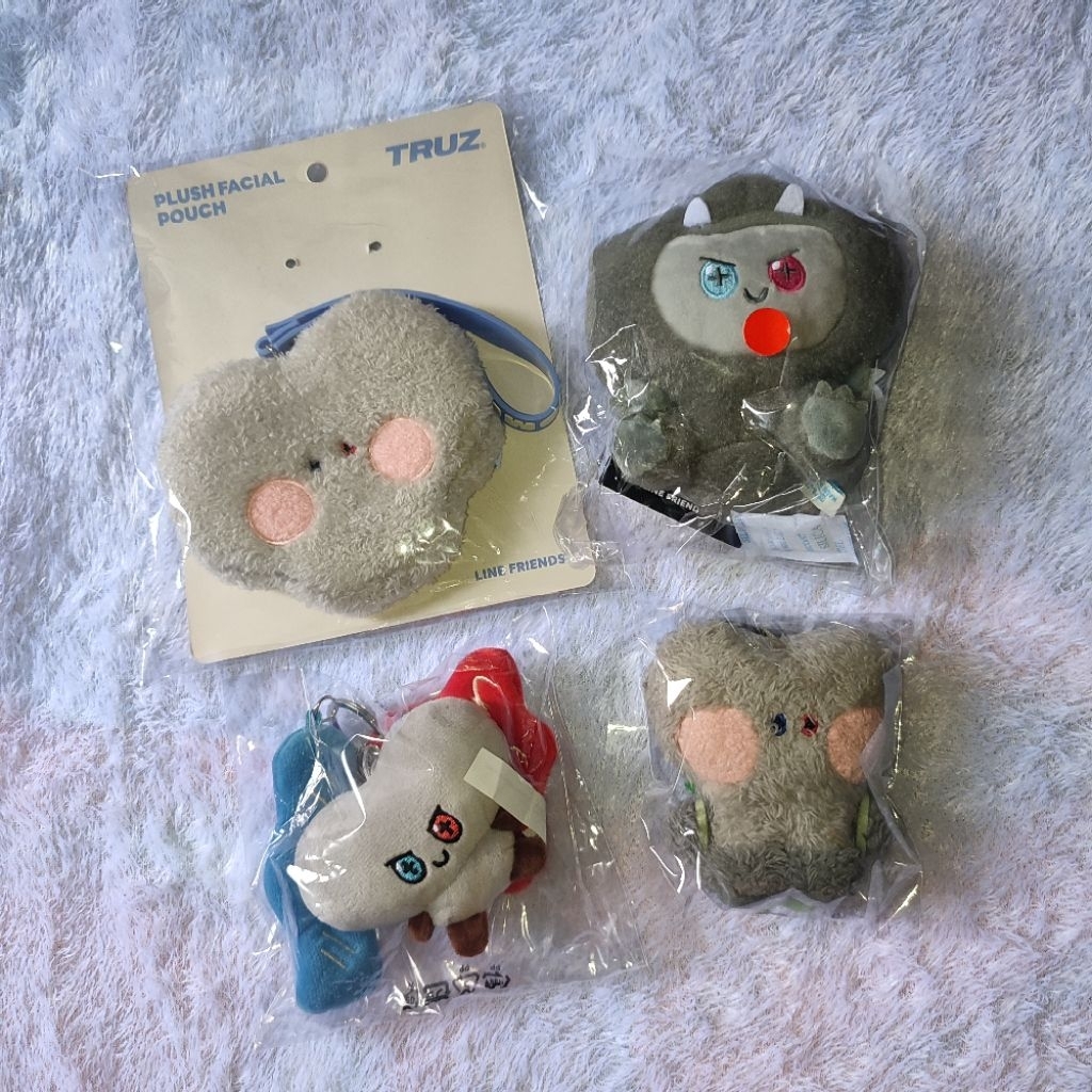 AAB TRUZ BONBON (baca desc)