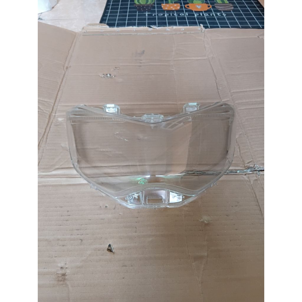 Mika Lampu depan N max Nmax 155 ori lepasan