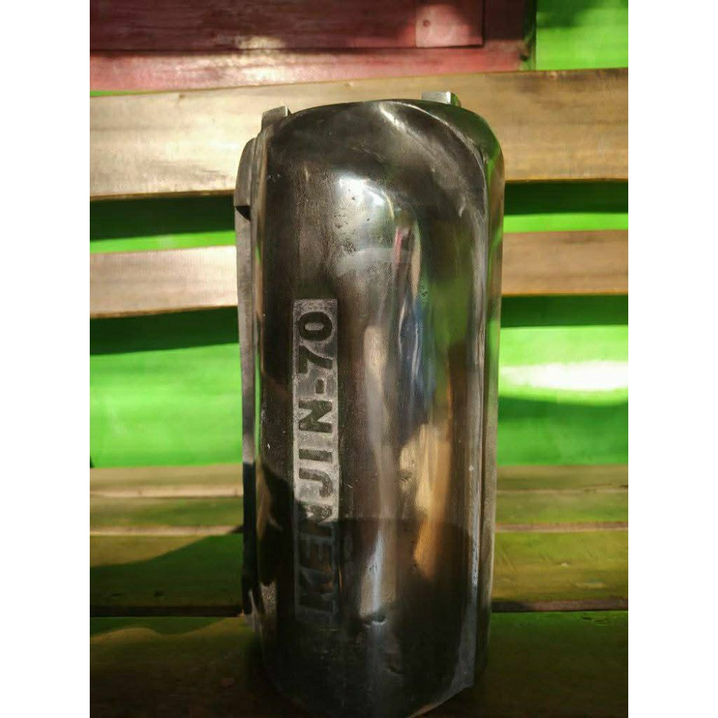 [MILING KENJI N70 | FULL BALANCE | TANPA PRES 100% ORIGINAL ]