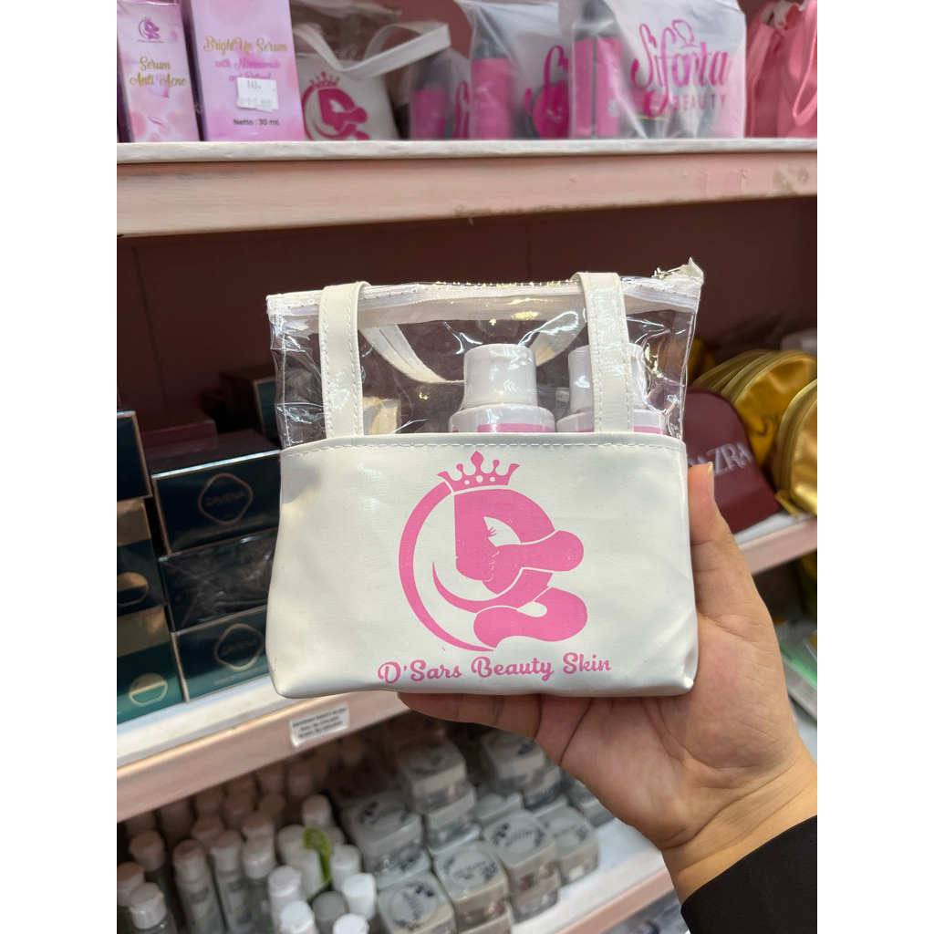 D’sars Beauty skin