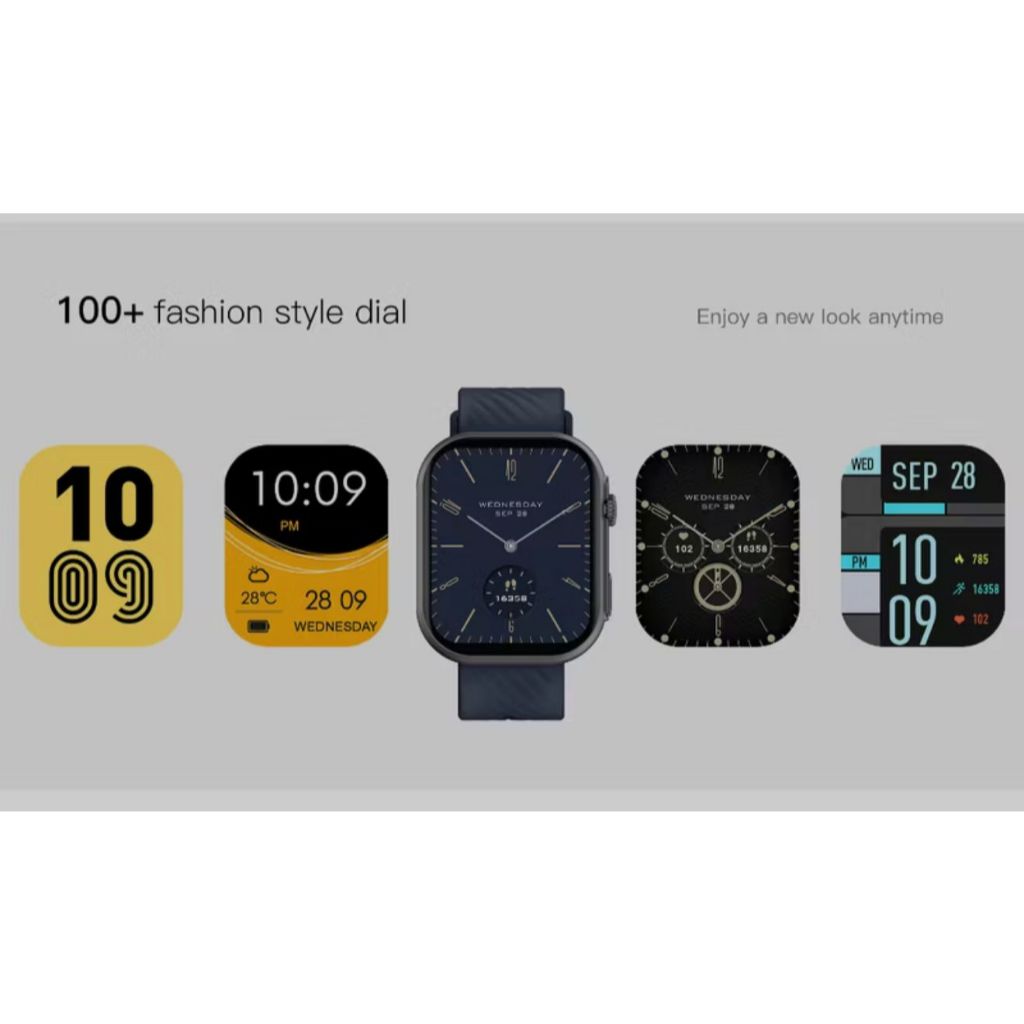 peje ZW03 Smartwatch