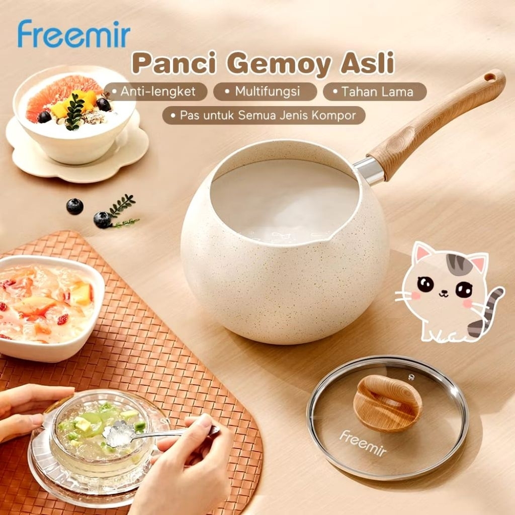 SALE PANCI GEMOY FREEMIR