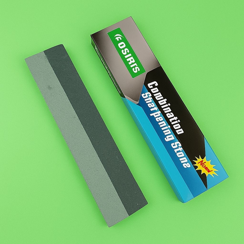 Batu Asahan Merk OSIRIS