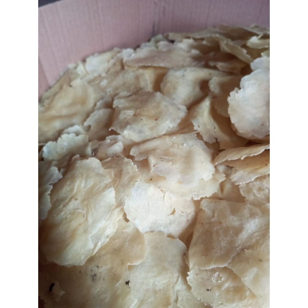 

Mping Melinjo Super Tipis | Asli Banten 1 Kg