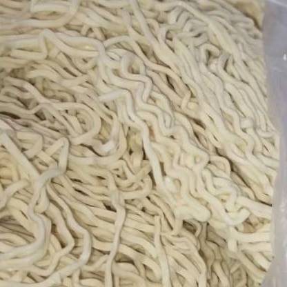 

MIE GACOAN / BAKMIE MENTAH FRESH DARI PABRIK