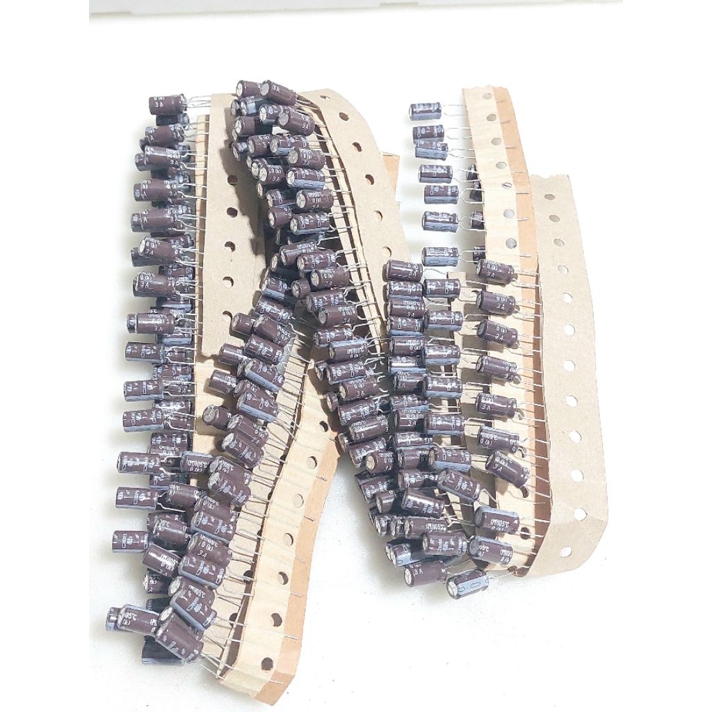 ELKO 1UF-400V-1 400V-ORIGINAL