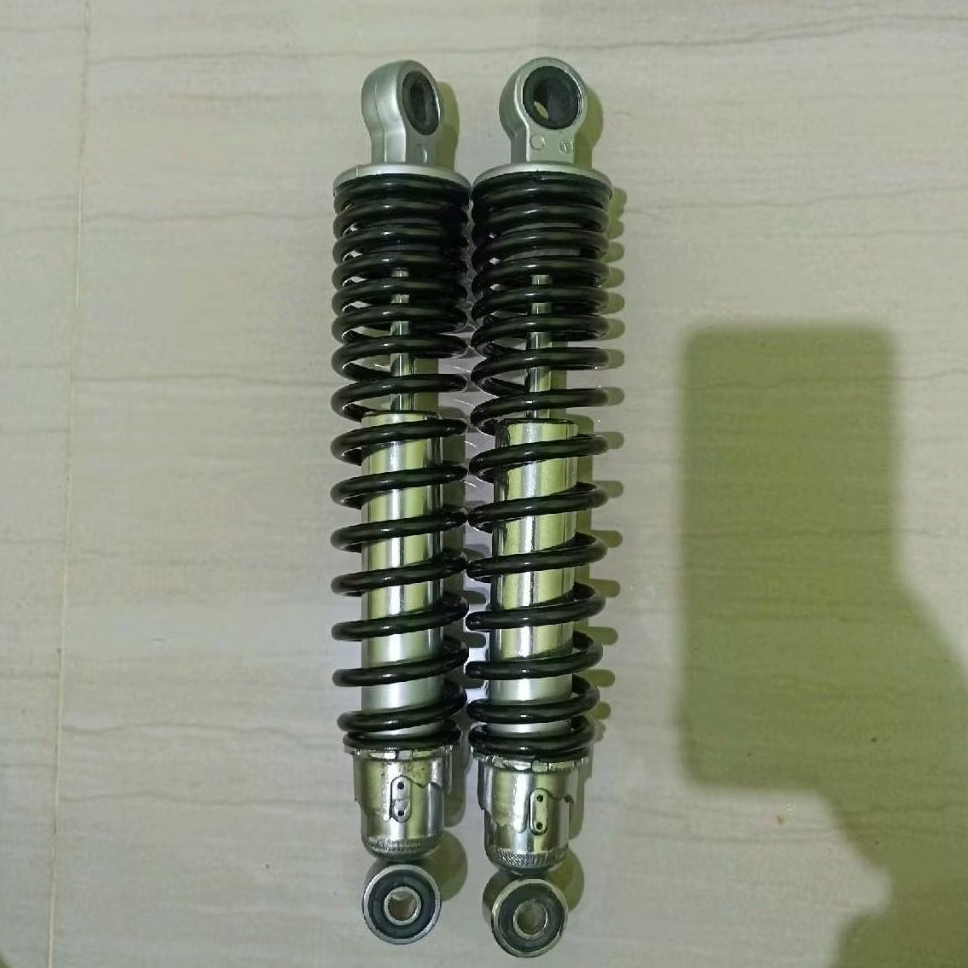 shockbreaker tiger gl mega pro primus original copotan