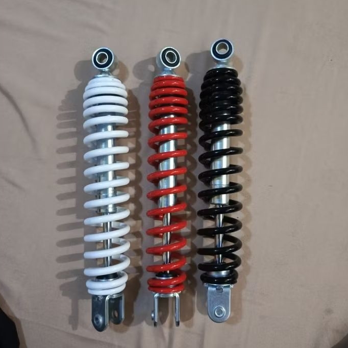 shockbreaker belakang mio sporty mio smile original