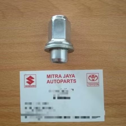 Mur roda original Toyota Innova,Fortuner