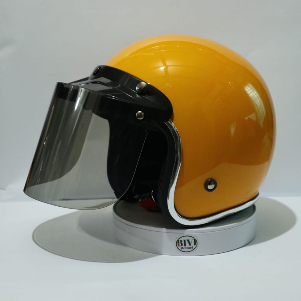 Bogo Helmet