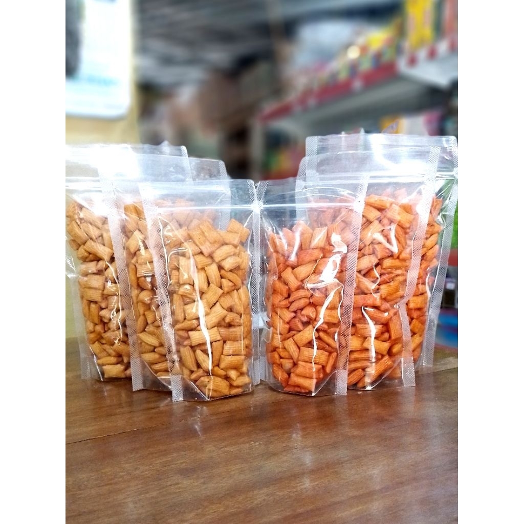 

Pang Pang Kotak IDOLA Kemasan Ekonomis