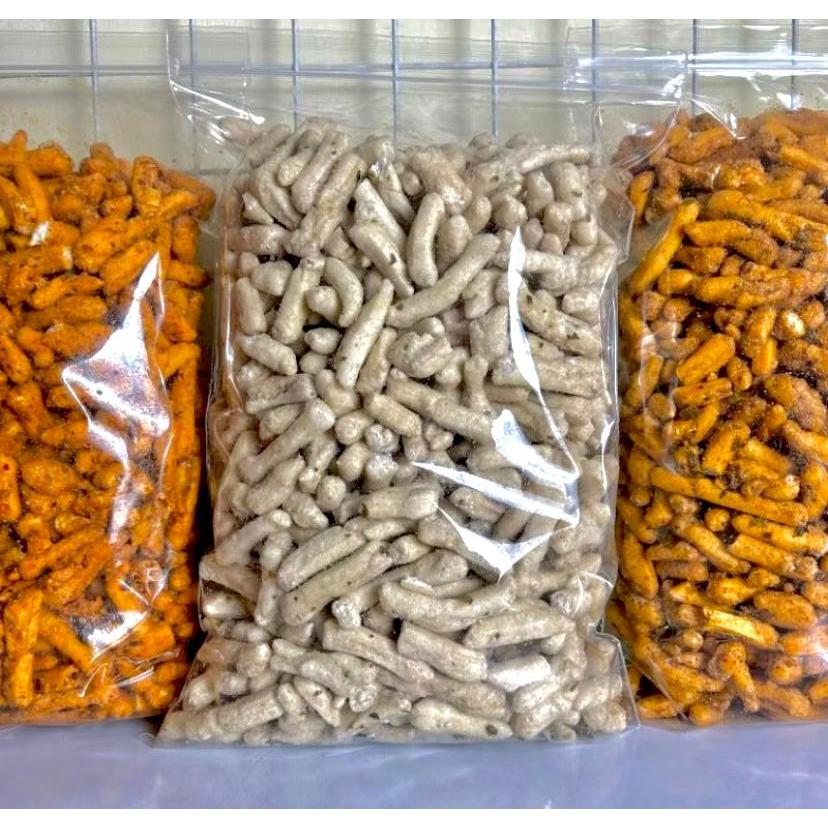 

basreng original 1kg / basreng pedas daun jeruk 1kg