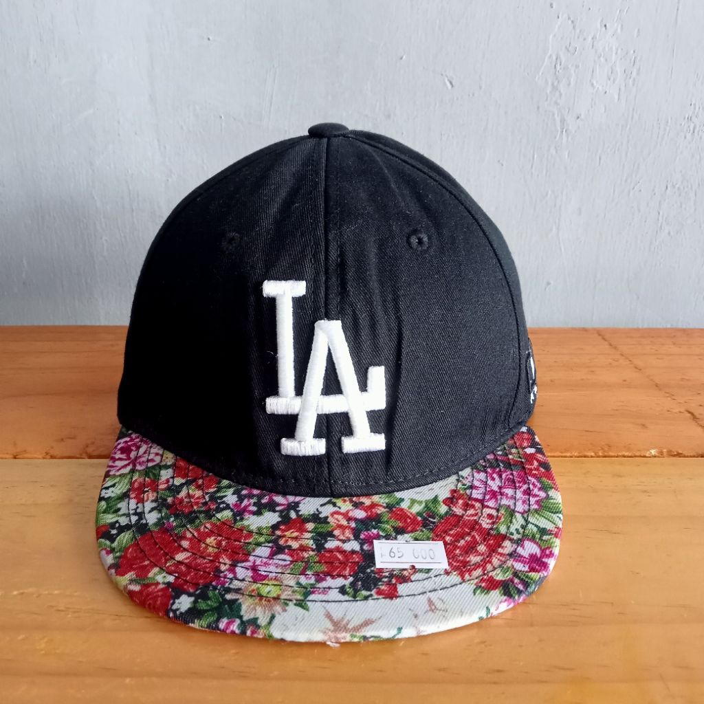 Topi Los Angeles Original