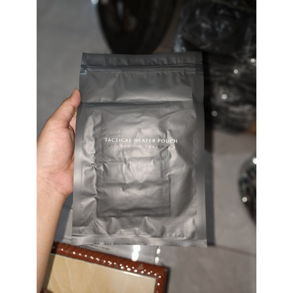 Kantong Pemanas Nasi