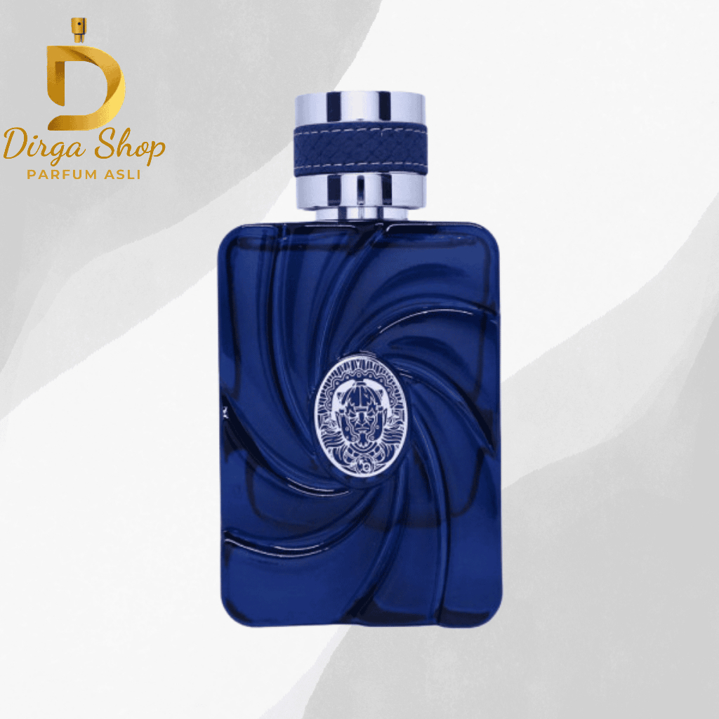 Fragrance World Volute Pour Homme EDP For Men