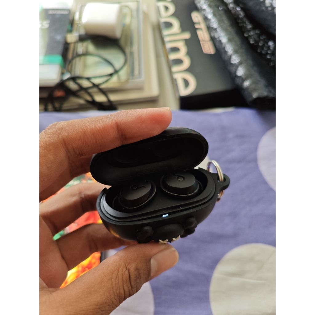 Soundcore Life Dot 3i Second Seken