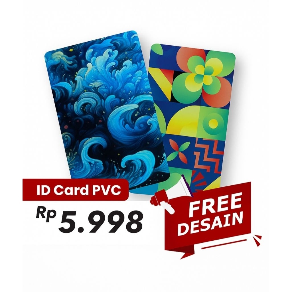 

TANDA PENGENAL CUSTOM