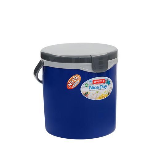 Lion Star Rice Bucket / Ice Bucket Hanami 25 Liter