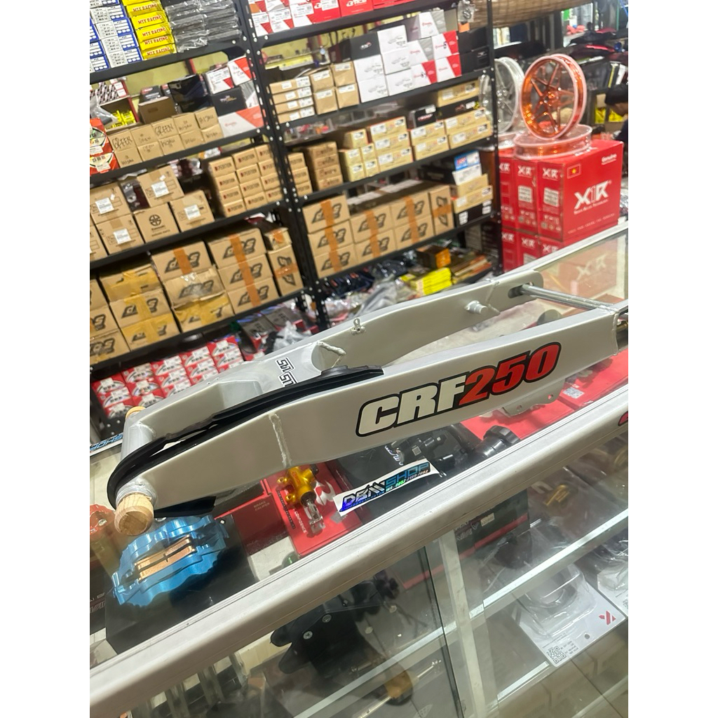 SWING ARM REPLIKA HONDA CRF 250 PNP CRF 150 L ORIGINAL LISLAS