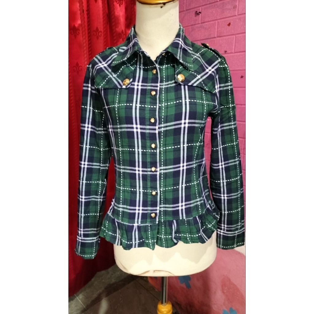 Dress Daily/Baju/Celana Brand Axes femme/Ladybird/An another angelus/cecil mcbee dll