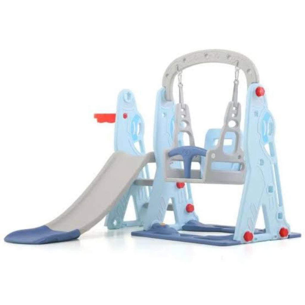 mainan Playground perosotan anak