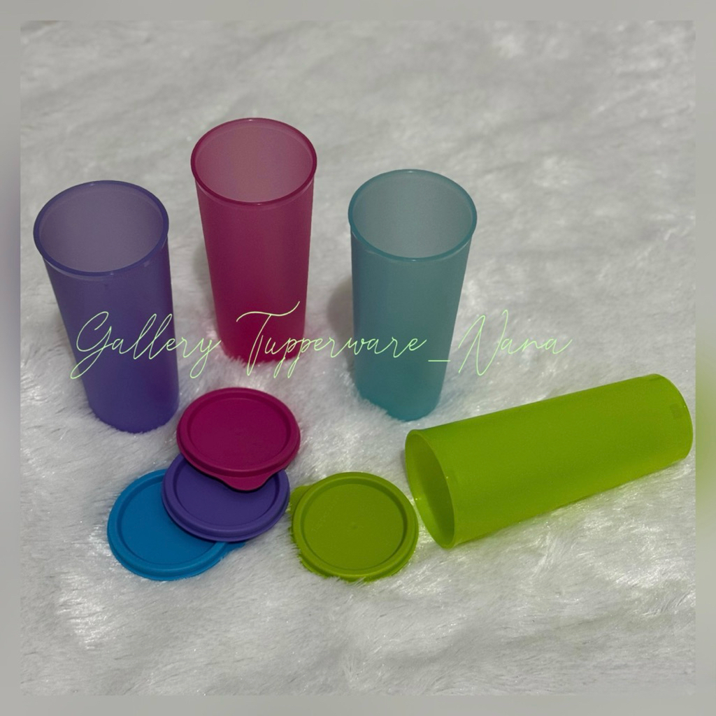 Tupperware Giant Tumbler 470ml