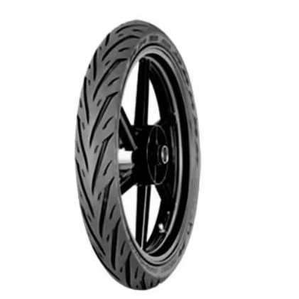 ban luar tubless IRC 80/90 ring 17 NR93 TL