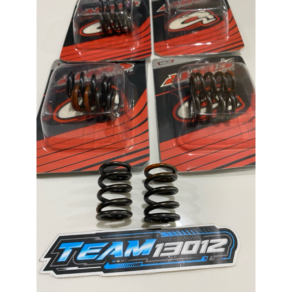 PER KLEP AHRS 32MM JAPAN ORIGINAL